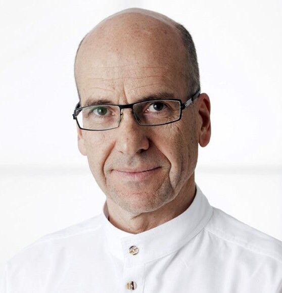 Лекар Уролог Йордан Тодаров